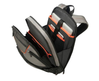SAMSONITE KLEUR 15,6" CK4-08-003 SZARY/ANTRACYT - 436846 - zdjęcie 3